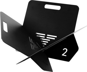 Wanderer-Portable-Steel-Fire-Pit on sale