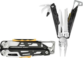 Leatherman+Signal+19+in+1+Multi-Tool