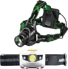 Hardkorr-Headlamps on sale