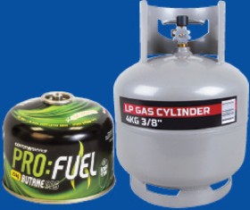 Gas-Bottles-Gas-Refills-Butane-Propane on sale