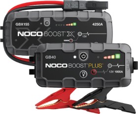 All-NOCO-Jump-Starters on sale