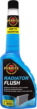 Penrite+Radiator+Flush+375mL