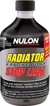 Nulon-Radiator-Engine-Block-Stop-Leak-500mL on sale
