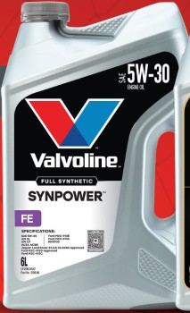 Valvoline-Synpower-6L-Full-Synthetic-Engine-Oils on sale
