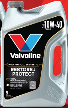 Valvoline-Restore-Protect-6L-Premium-Full-Synthetic-Engine-Oils on sale