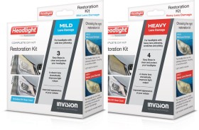 Headlight-Restoration-Kit on sale