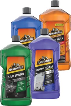 Armor+All+1+Litre+Washes