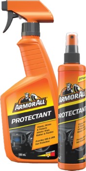 Armor-All-Protectant-Original-300mL-500mL on sale