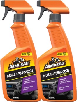 Armor-All-Multi-Purpose-Cleaner-500mL on sale