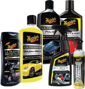 Buy-Any-2-Get-30-off-Meguiars-Ultimate-Range on sale