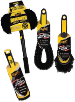 Meguiar%26%23039%3Bs+Brush+Range