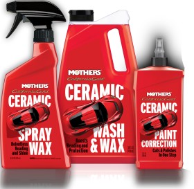 NEW-Mothers-California-Gold-Ceramic-Range on sale