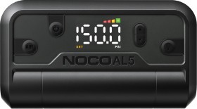 NOCO-Lithium-Powered-Air-Compressor on sale