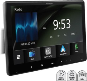 Kenwood+9%26rdquo%3B+Floating+Screen+Wireless+AV+Receiver