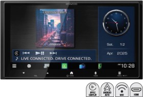 Kenwood-692-HD-Wireless-Receiver on sale