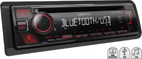 Kenwood-200W-CD-USB-AUX-Bluetooth-Receiver on sale