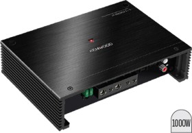 Kenwood-Compact-D-Class-Mono-Amplifier on sale
