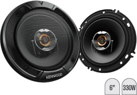 Kenwood-6-S-Series-EX-2-Way-Coaxial-Speakers on sale