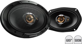 Kenwood+6x9%26rdquo%3B+S-Series+EX+3+Way+Coaxial+Speakers