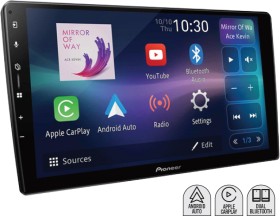 Pioneer+9%26rdquo%3B+Wireless+AV+Receiver