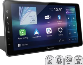 Pioneer+9%26rdquo%3B+Wireless+Floating+Touchscreen+AV+Receiver