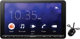 Sony+8.95%26rdquo%3B+AV+Unit+Digital+Media+Receiver+%26amp%3B+Reverse+Camera