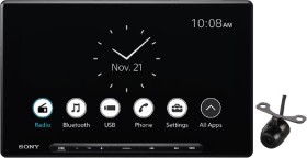 Sony-101-HD-Capacitive-Touchscreen-Receiver-Reverse-Camera on sale