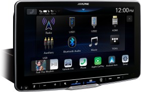 Alpine-11-WXGA-Display-Digital-Multimedia-Head-Unit on sale