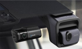 Thinkware-4K-UHD-Front-2K-QHD-Rear-Dash-Cam-Pack-64GB on sale