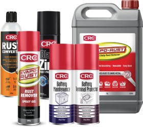 25-off-Corrosion-Inhibitors on sale