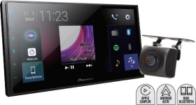 Pioneer-68-Av-Receiver-Reverse-Camera on sale