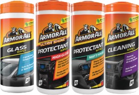 Armor-All-30-Pack-Wipes on sale