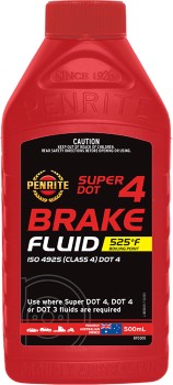 Penrite-Super-Dot-4-Brake-Fluid-500mL on sale