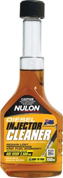 Nulon-Diesel-Injector-Cleaner-150mL on sale