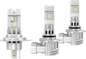 J.W.+Speaker+LED+Bulb+Kit+12V-24V