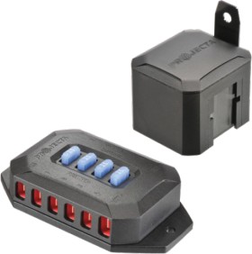 Projecta+Smart+Relays