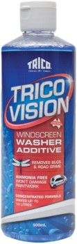 Trico+Vision+Windscreen+Washer+Additive