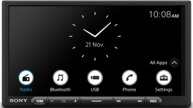 Sony-695-AV-Head-Unit-Wireless-Receiver on sale