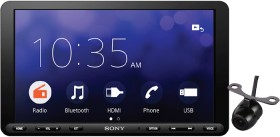 Sony-895-AV-Unit-Digital-Media-Receiver-Reverse-Camera on sale