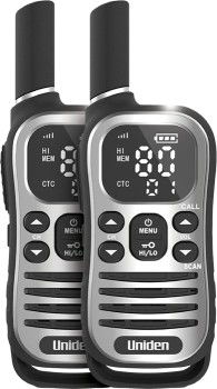 Uniden-1W-Adventure-UHF-Twin-Pack-Radio-with-Voice-Scramble on sale