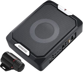 Kenwood-8-Underseat-Subwoofer-700W on sale