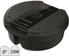 Kenwood+10%26rdquo%3B+Class+D+Powered+Subwoofer