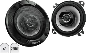 Kenwood-4-S-Series-2-Way-Coaxial-Speakers on sale