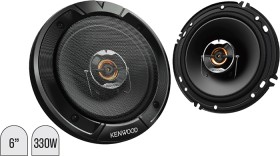 Kenwood-6-S-Series-EX-2-Way-Coaxial-Speakers on sale