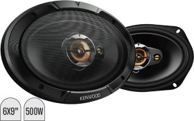 Kenwood+6x9%26rdquo%3B+S-Series+EX+3+Way+Coaxial+Speakers