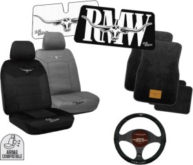 All-RM-Williams-Car-Interior-Exterior-Accessories on sale