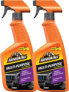 Armor+All+Multi-Purpose+Cleaner+500mL