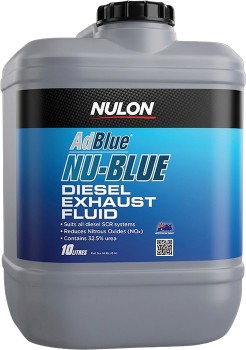 Nulon-Adblue-Nu-Blue-Diesel-Exhaust-Fluid-10L on sale