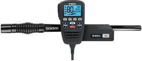 Uniden+X86+Travel+Pack+Mini+UHF+CB+Mobile+with+Antenna