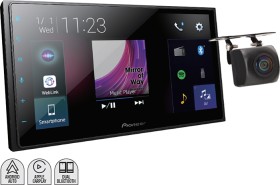 Pioneer-68-AV-Receiver-Reverse-Camera on sale